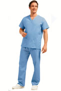 Scrub Suit